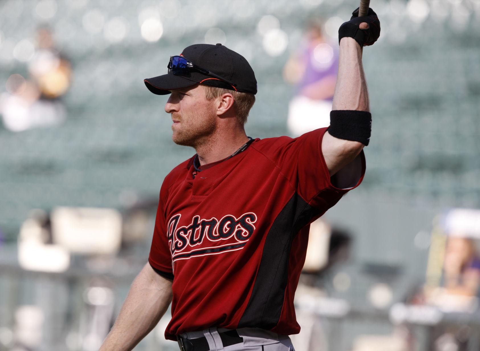 Darin Erstad